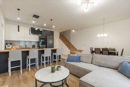 dom na sprzedaż 141m2 dom Domasław, Brzozowa