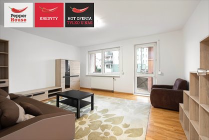 mieszkanie na sprzedaż 47m2 mieszkanie Gdańsk, Ujeścisko, Częstochowska