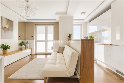 mieszkanie na wynajem 50m2 mieszkanie Kraków, Prądnik Biały, Felińskiego