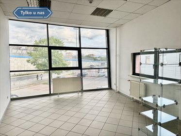 lokal użytkowy na wynajem 20m2 lokal użytkowy Częstochowa, Raków