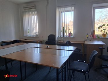 Nowoczesne biuro 220 m² w centrum Rzeszowa z klimatyzacją lokal użytkowy Rzeszów, Józefa Piłsudskiego