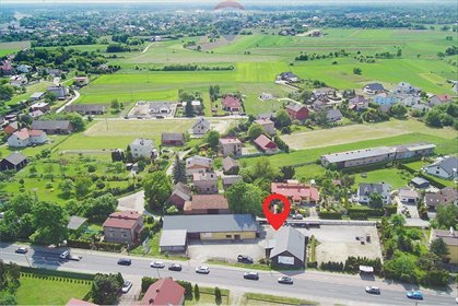 Magazyn na sprzedaż Oświęcim 466m2 Foto 3