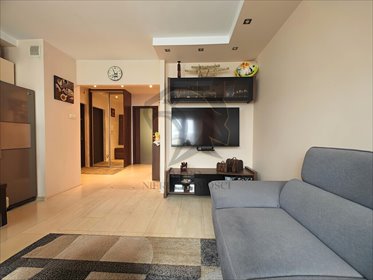 mieszkanie na sprzedaż 48m2 mieszkanie Łódź, Olechów, Olechów