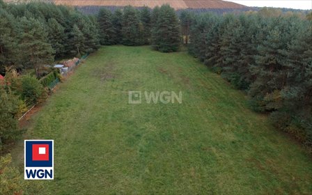 działka na sprzedaż 4513m2 działka Libiąż, Libiąż Wielki, Karpiowa