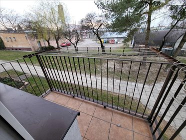 Wyremontowana kawalerka 36 m² z balkonem i piwnicą mieszkanie Chełm, Henryka Kamieńskiego