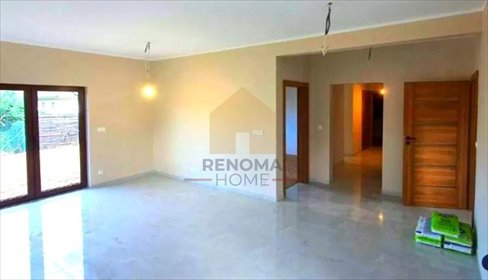 Nowoczesny dom 180 m² z dużą działką i garażami dom Pszenno