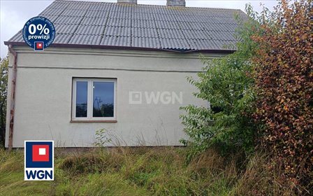 dom na sprzedaż 70m2 dom Potażniki, Potażniki