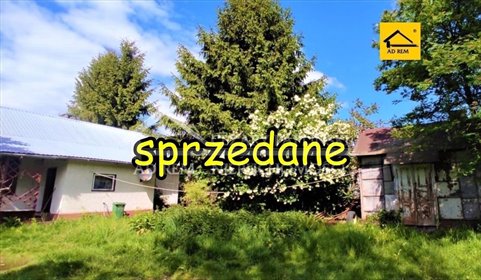 dom na sprzedaż 50m2 dom Kopanina Kaliszańska, Kopanina Kaliszańska
