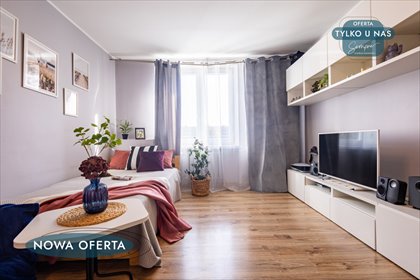 mieszkanie na sprzedaż 36m2 mieszkanie Zgierz, Długa