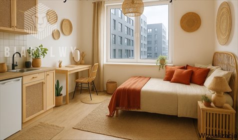 mieszkanie na sprzedaż 72m2 mieszkanie Warszawa, Mokotów, Wołoska