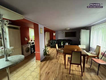 dom na sprzedaż 482m2 dom Górki Wielkie