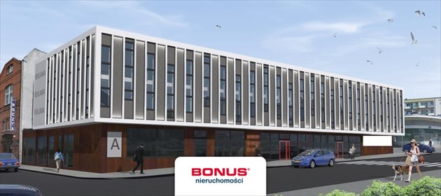 lokal użytkowy na sprzedaż 1926m2 lokal użytkowy Gorzów Wielkopolski