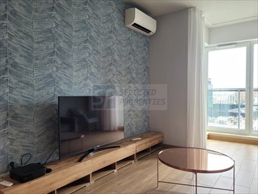 Wynajmę 2-pokojowe mieszkanie z klimatyzacją w Woli mieszkanie Warszawa, Wola, Siedmiogrodzka