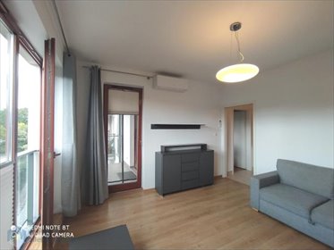 Polecam 2-pokojowe mieszkanie 50 m² na Ursynowie mieszkanie Warszawa, Ursynów, Imielin, Kiedacza Zbigniewa, ppłk.