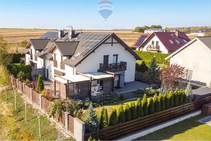 dom na sprzedaż 180m2 dom Siemianowice Śląskie