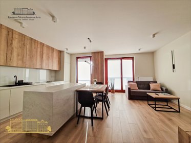 mieszkanie na wynajem 69m2 mieszkanie Kraków, Prądnik Biały, Prądnik Biały, Siewna