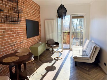 mieszkanie na wynajem 42m2 mieszkanie Rzeszów, Lwowska