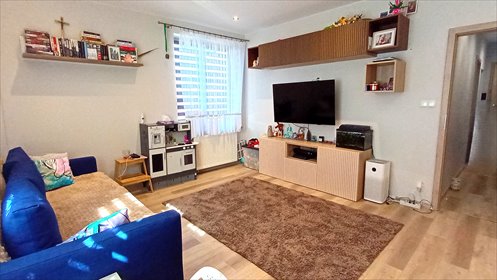 Mieszkanie 47 m² w Giżycku - zapraszam mieszkanie Giżycko, Nowowiejska