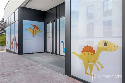 lokal użytkowy na sprzedaż 220m2 lokal użytkowy Kraków