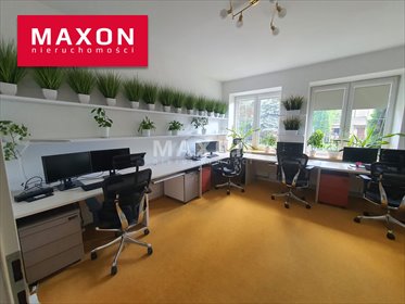 lokal użytkowy na sprzedaż 270m2 lokal użytkowy Wołomin, ul. Sienkiewicza