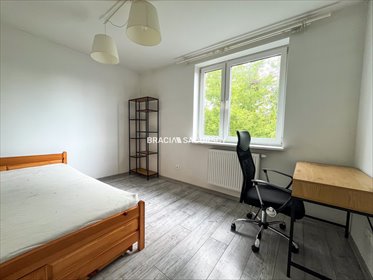 mieszkanie na wynajem 42m2 mieszkanie Kraków, Prądnik Biały, Prądnik Biały, ks. Józefa Meiera