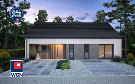 dom na sprzedaż 100m2 dom Wrocław, MIASTO, POWIAT I OKOLICE