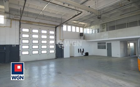lokal użytkowy na wynajem 350m2 lokal użytkowy Ostrów Wielkopolski, Radłowska, Radłowska