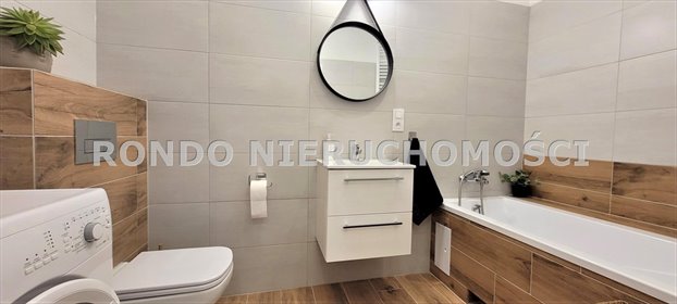 Polecam 38 m² mieszkanie z balkonem w Ząbkowicach Śląskich mieszkanie Ząbkowice Śląskie