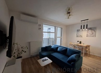 mieszkanie na sprzedaż 60m2 mieszkanie Warszawa, Targówek, Wierna