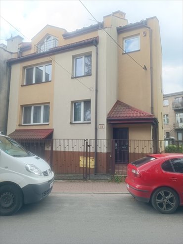 dom na sprzedaż 200m2 dom Kraków, Krowodrza, Łobzów, Gabrieli Zapolskiej