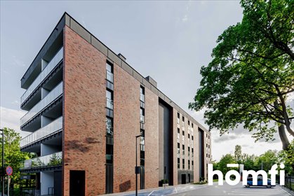 Nowoczesny apartament z widokiem na Zalew Zegrzyński mieszkanie Zegrze, prof. Janusza Groszkowskiego