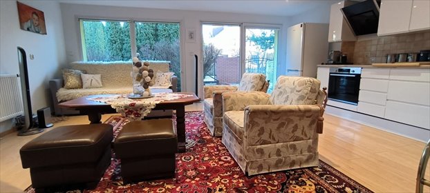 mieszkanie na wynajem 80m2 mieszkanie Kiełczów, Różana