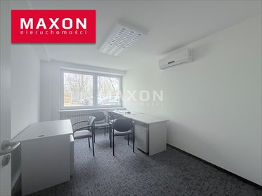 Nowoczesne biuro 129 m² w prestiżowym budynku klasy A polecam lokal użytkowy Warszawa, Bielany, Wójcickiego