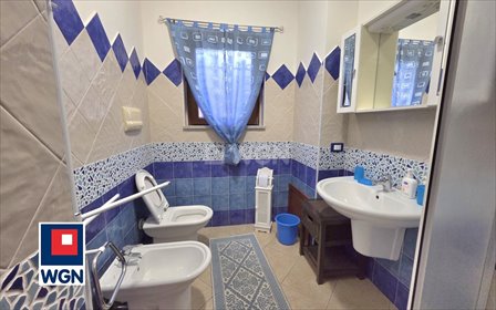 Apartament z widokiem na morze i góry, 60 m² polecam mieszkanie Lu Bagnu, LU BAGNU