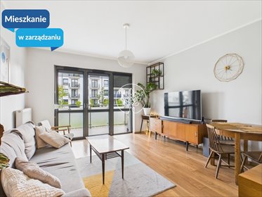 mieszkanie na wynajem 46m2 mieszkanie Bydgoszcz, Szwederowo, Stanisława Leszczyńskiego