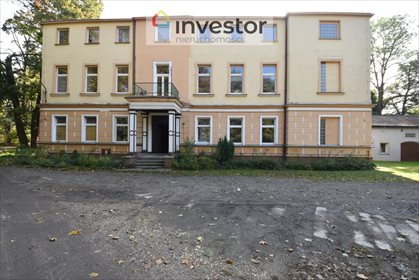 Lokal użytkowy na sprzedaż Kędzierzyn-Koźle, Sławięcice 650m2 Foto 1