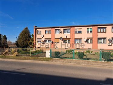 mieszkanie na sprzedaż 57m2 mieszkanie Stary Gołębin