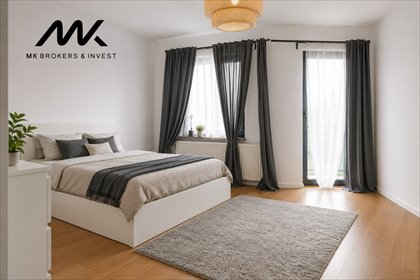 Dom szeregowy 202 m² z ogrodem i garażem polecam dom Lubin