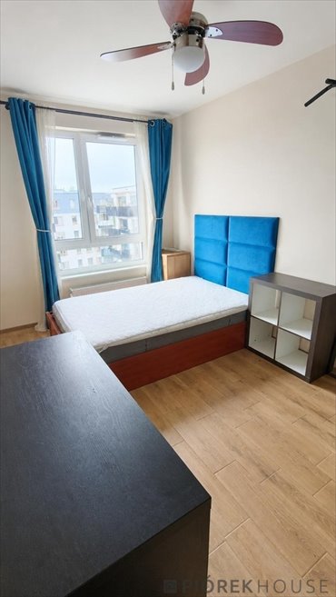 Nowoczesne 2-pokojowe mieszkanie z balkonem i garażem mieszkanie Warszawa, Białołęka, Myśliborska