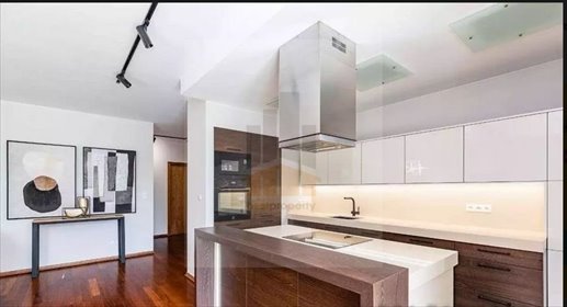 Luksusowy apartament 118 m² z tarasem (basen, SPA) mieszkanie Warszawa, Mokotów, Stary Mokotów, Narbutta