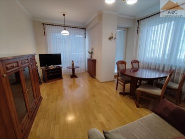mieszkanie na wynajem 50m2 mieszkanie Warszawa, Śródmieście, Powiśle, Górnośląska