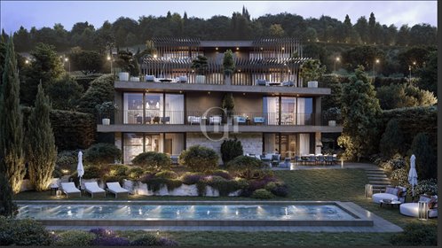 mieszkanie na sprzedaż 89m2 mieszkanie Torri del Benaco