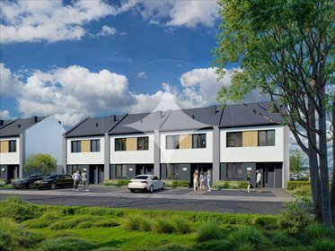 dom na sprzedaż 80m2 dom Bolesławiec, Żurawia