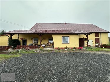 dom na sprzedaż 160m2 dom Miłowice