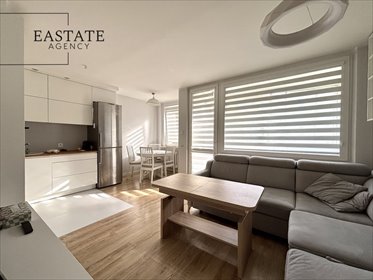 Na wynajem przestronne 50 m² mieszkanie na Bemowie mieszkanie Warszawa, Bemowo, Lajosa Kossutha