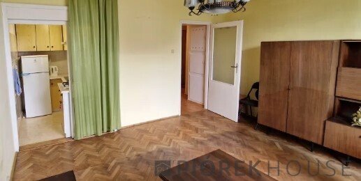 mieszkanie na sprzedaż 30m2 mieszkanie Warszawa, Żoliborz, Aleja Wojska Polskiego