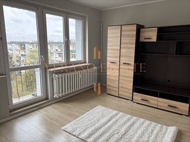 Przestronne 3 pokoje, odświeżone, funkcjonalne - polecam mieszkanie Łódź, Maratońska