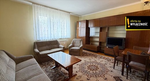 mieszkanie na sprzedaż 56m2 mieszkanie Chorzów, Skrajna