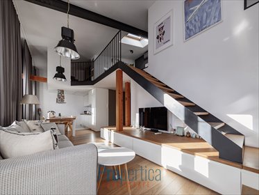 mieszkanie na sprzedaż 73m2 mieszkanie Warszawa, Praga-Południe, Kamionek, Grochowska 344