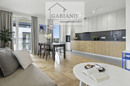 mieszkanie na sprzedaż 86m2 mieszkanie Warszawa, Praga-Południe